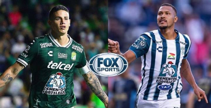 Caso Jesús Martínez: ¿Cuál es el conflicto legal que tienen Pachuca y León con Fox?