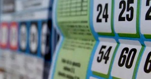 Quiniela HOY: último sorteo y resultados de Nacional y Provincia del jueves 30 de octubre