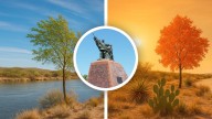 Clima en Nuevo Laredo: sol intenso vs viento fresco; ¿cuándo llegan los primeros fríos del año?