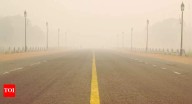 South India to see heavy rain; Delhi experiences cool mornings as AQI slips into ‘Poor’ Category