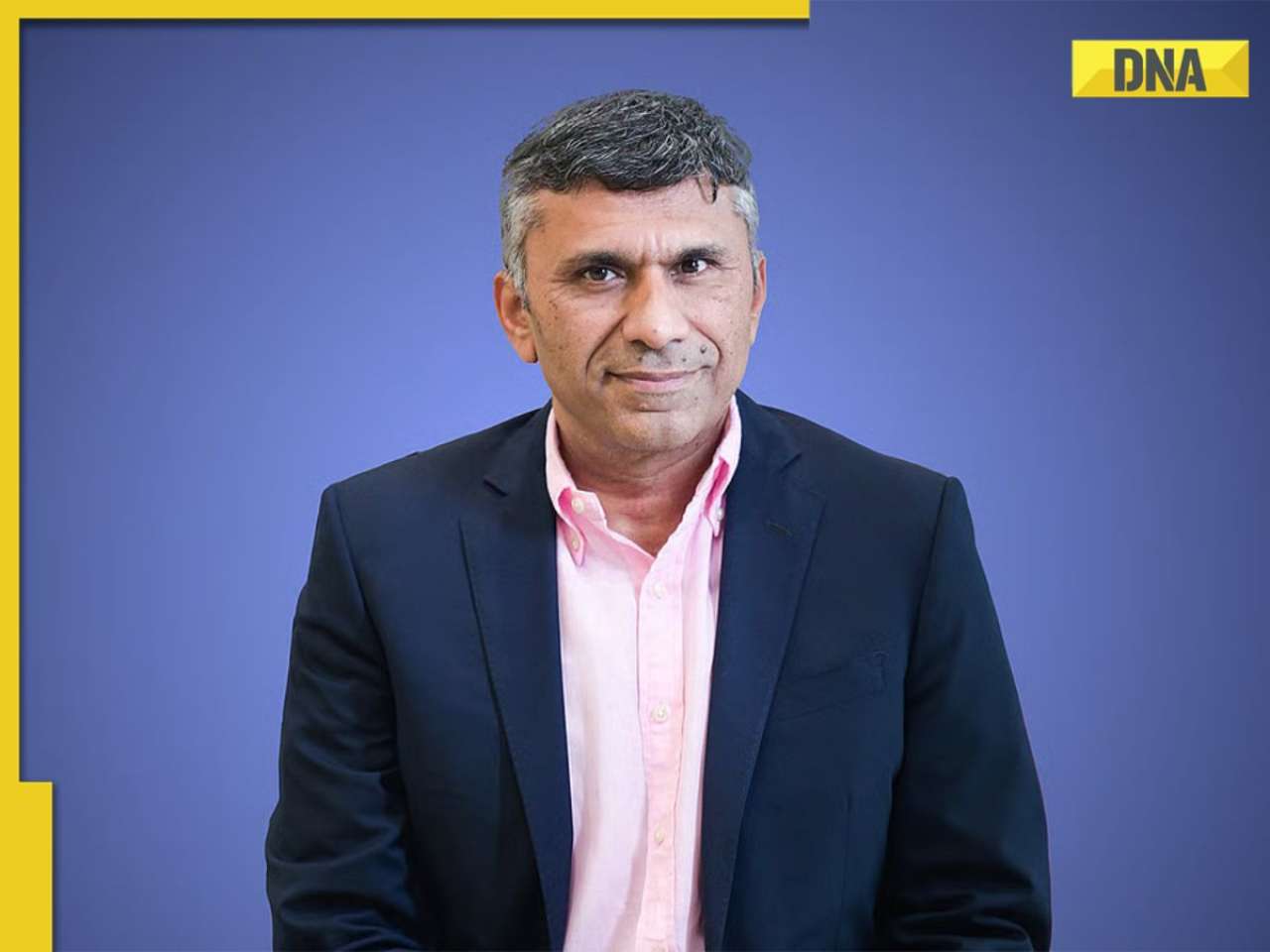 RCB Sale: Who is Diageo India CEO Praveen Someshwar? Know why his company wants