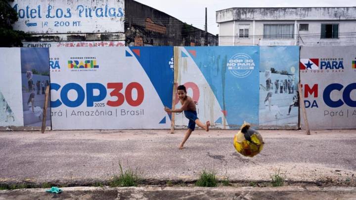 Hotel prices lead countries to consider skipping COP30 climate summit in Brazil