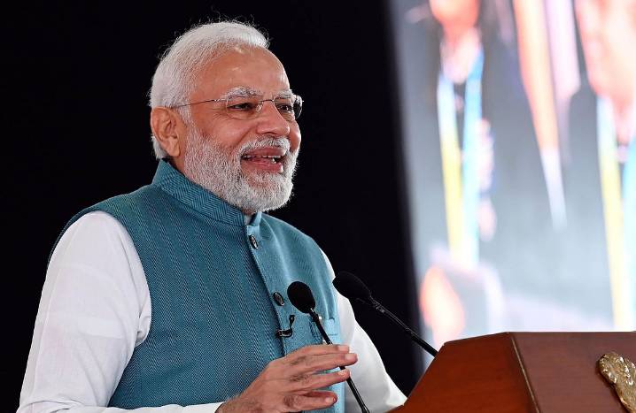 Modi's ₹20,000 Crore Initiative Aims to Revolutionize Assam's Infrastructure and Economy
