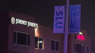 2 in custody after teen killed in shooting near Saint Louis University