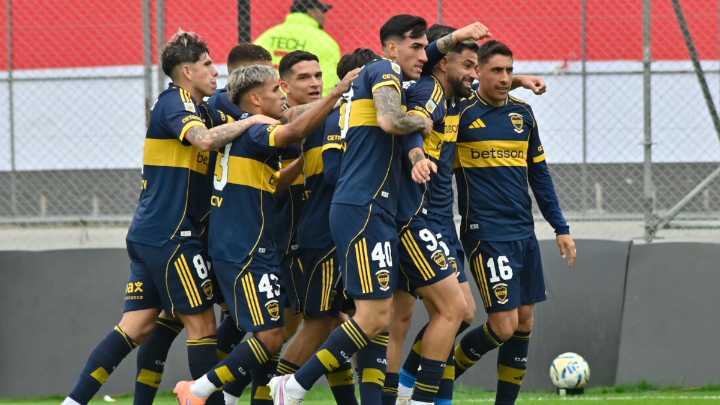 Boca le ganó a a Barracas y Central debe esperar hasta el viernes para ser el mejor del año