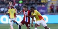 Nigeria vs. Colombia, fecha 3 del Mundial Sub-20 de Chile de 2025: hora y dónde ver