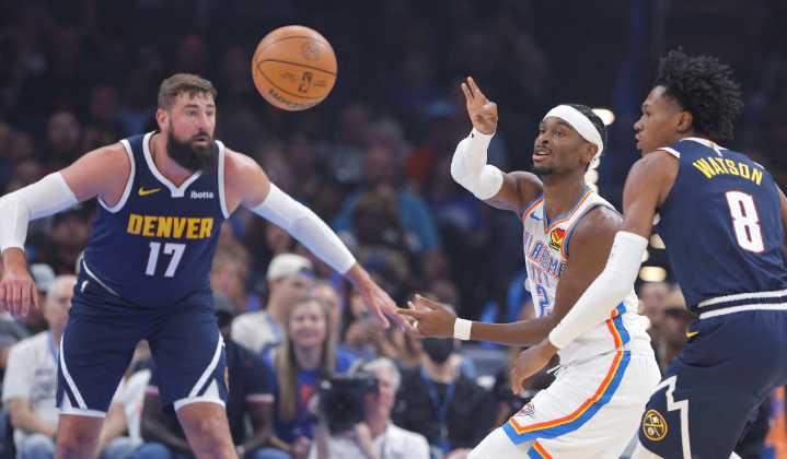 NBA sigue en proceso de expansión en México: “consumen mucho el talento del país”, aseguran