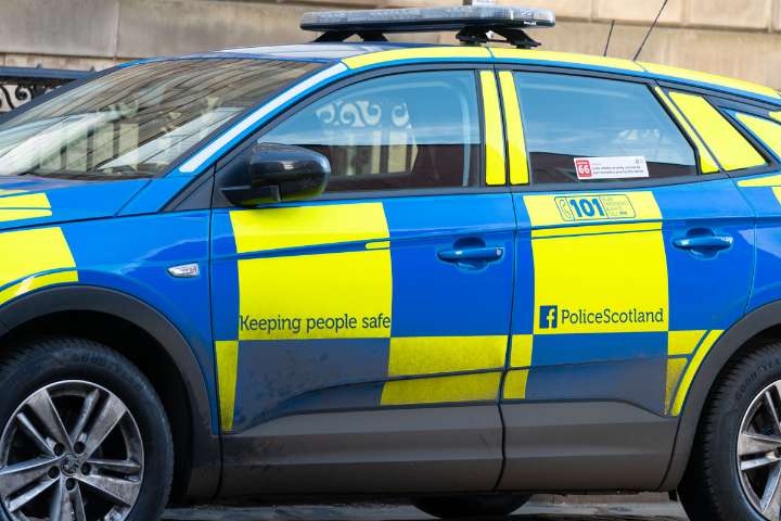Teenager reported to Fiscal in connection with Gyle assault