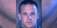 Police: Tucson homicide suspect out on bond caught with pipe bomb