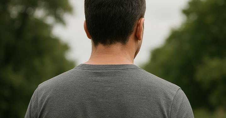 Fiscalía General requiere apoyo ciudadano para identificar a un hombre privado de la vida, en Morelia