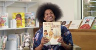 Take a look! 'Reading Rainbow' is back