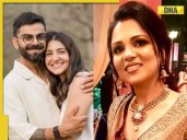 Meet Virat Kohli’s sister-in-law Chetna who is going viral after Anushka...