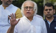 Trump’s praise for Munir exposes self-styled Vishwaguru, says Congress
