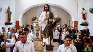 Fiesta patronal de San Judas Tadeo: Templos en Puebla para venerarlo