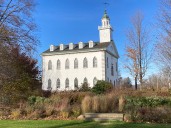 New temple in Independence offers hope amid tragedy for Church of Latter