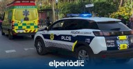 Encuentran un cadáver dentro de un contenedor de basuras de Castellón
