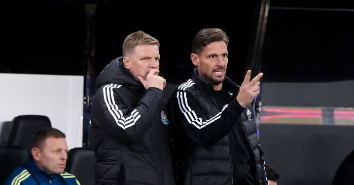 Key Eddie Howe decision unlocked new Newcastle United tactic - but they may lose it at West Ham