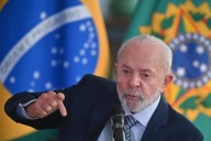Lula da Silva cuestiona intervenciones de EEUU y propone una estrategia contra el narcotráfico