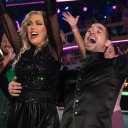 DWTS’ Elaine Hendrix Gives Update After Rib Injury