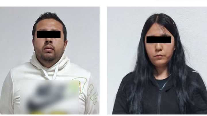 Detienen a "El Messi", Operador Clave del Grupo Criminal H1A1 en Iztapalapa