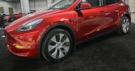 Tesla presentará un Model Y más barato