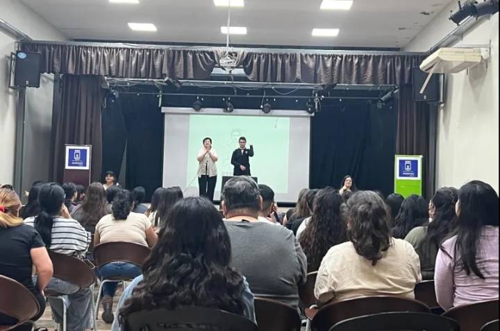 La Municipalidad realizará un nuevo curso gratuito de Lengua de Señas