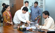 HYDRAA Receives 48 Complaints Over Encroachments in Parks, Roads, and Water Channels