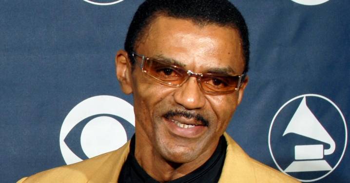 Ike Turner Jr., Grammy-winning producer and son of Ike and Tina Turner, dies at 67