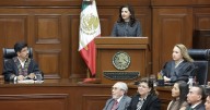 Tribunal Electoral enfrentó presiones y ataques durante la elección judicial: Mónica Soto