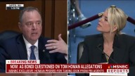 Bondi's Belligerence Can't Hide Her Covering Up For Trump