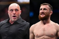 Joe Rogan Tells Merab Dvalishvili’s Dangerous Story That Defies Every Rule Ahead of UFC 323