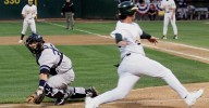 2000 Yankees Diary, October 3: End-of-season slump bleeds into playoffs