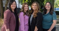 No one alone: Kanawha County advocates provide support for domestic violence victims