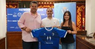 Sergio Gómez: “Estamos muy orgullosos de que se conozca al Maracena”