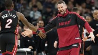 Kevin Love forced to apologize after backlash to viral Chauncey Billups