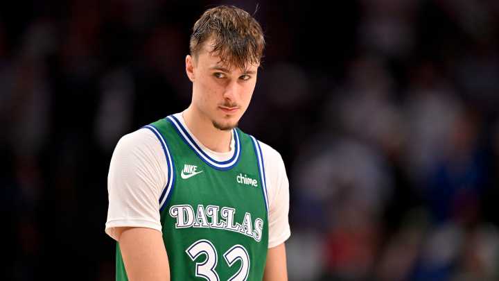 Cooper Flagg Through Five NBA Games: Checking Up On The Maine Product