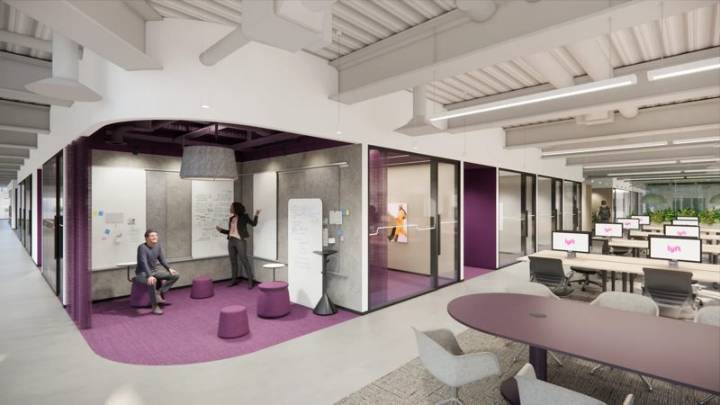 Lyft Picks Toronto for New Tech Hub — Its Biggest Move Outside the U.S.