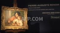 Subastan grandes obras de Picasso, Modigliani y Magritte en París