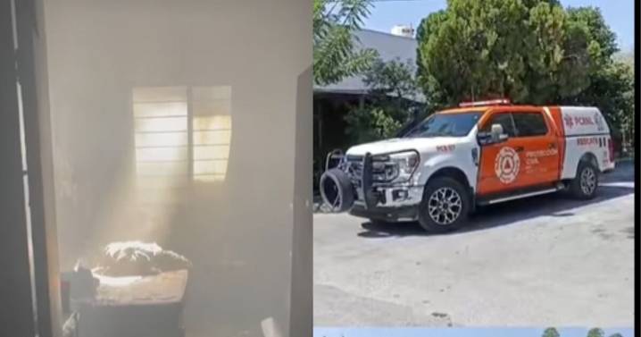 Tragedia en Guadalupe: “Mimí” joven de 14 años, pierde la vida tras incendio en su casa