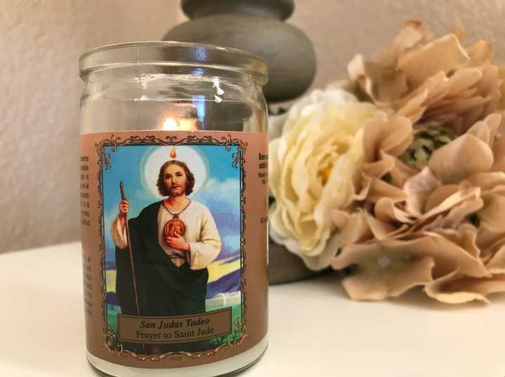 Why is St. Jude the patron saint of lost causes?