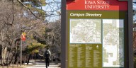 Iowa State University to host public presidential finalist forums