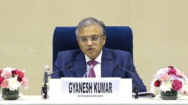Pan-India SIR: Phase-1 completed in Bihar, West Bengal among states/UTs to be covered in phase