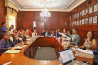 Ejercicio Fiscal 2026: Cabildo de Jesús María avala ingresos por mil 171 millones de pesos