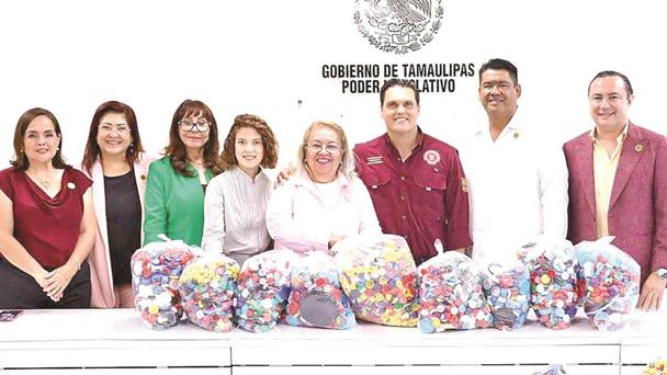 Apoya Congreso a pacientes con cáncer de mama