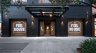 Check it out A$AP: Harlem’s Ferg curated this free UGG pop-up in the Meatpacking District