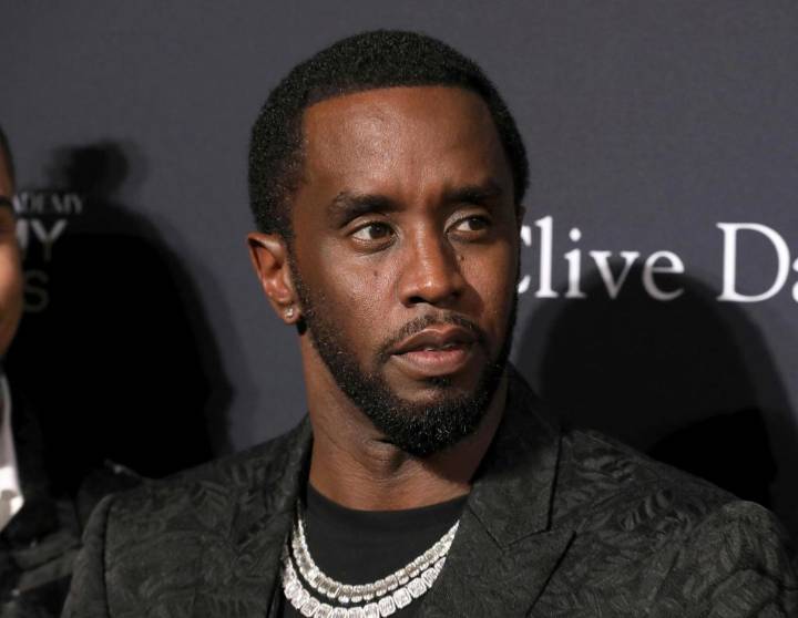 Diddy seeks speedy appeals court hearing while serving 4 years