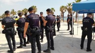 La Policía Local de Orihuela se rearma con casi 30.000 euros en munición para prácticas de tiro
