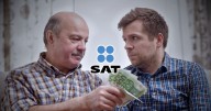 SAT te puede multar con hasta 35 mil pesos si recibes un préstamo de un familiar o amigo y no haces esto