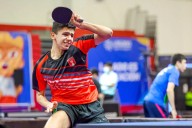 Selección de tenis de mesa confirma a su equipo para los Juegos Bolivarianos 2025