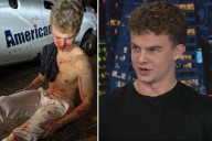 Teens who jumped ex-DOGE staffer Edward 'Big Balls' Coristine avoid jail, sentenced to probation